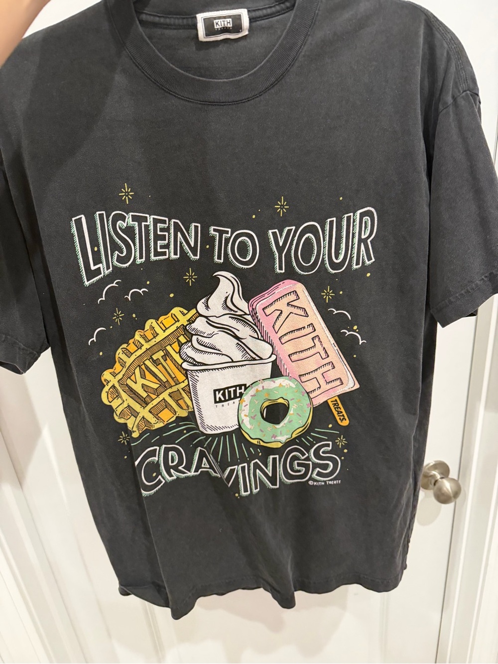 Kith Treats Tee